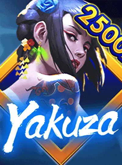 Yakuza