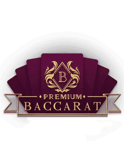 প্রিমিয়াম ব্যাকারাট™