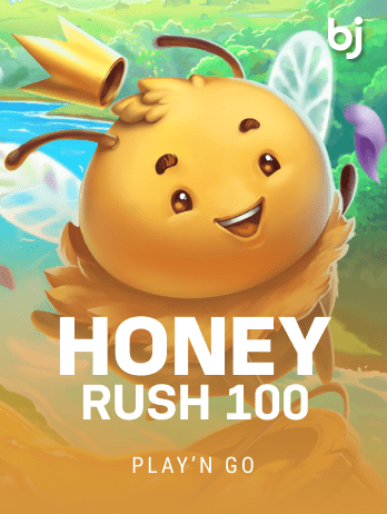 Honey Rush 100