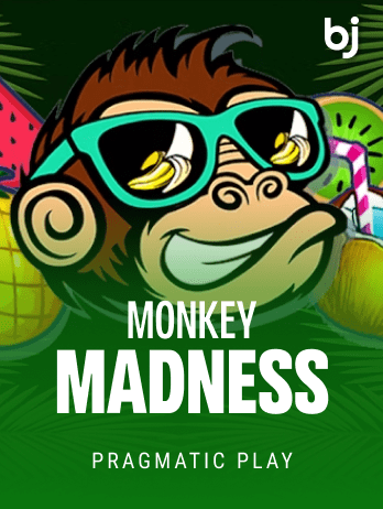 Monkey Madnesspng
